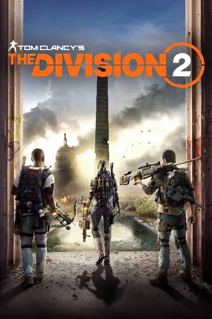 Tom Clancy’s The Division 2 | XBOX | На любой аккаунт