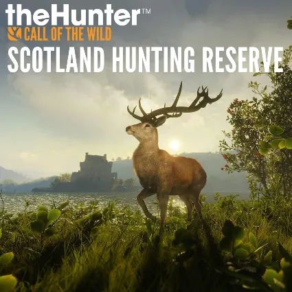 theHunter: Call of the Wild™ - Scotland Hunting Reserve | XBOX | На любой аккаунт