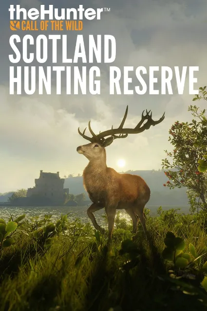 theHunter: Call of the Wild™ - Scotland Hunting Reserve | XBOX | На любой аккаунт