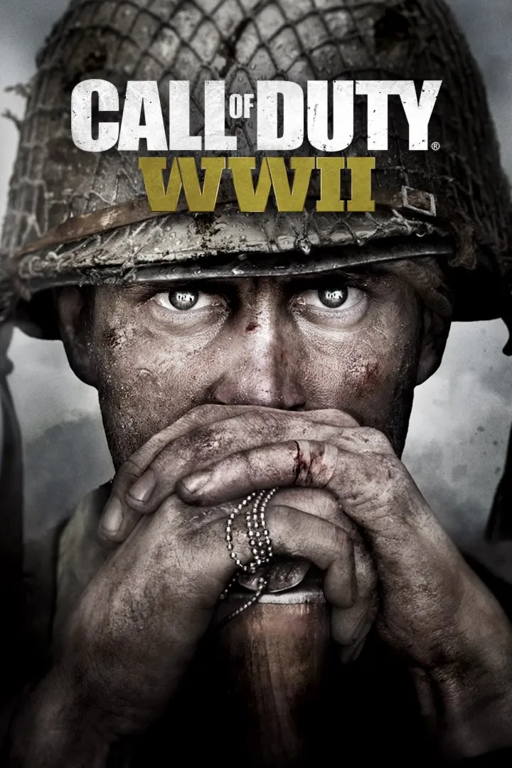 Call of Duty®: WWII (Windows) | PC | For any account