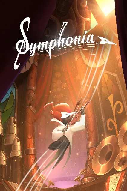 Symphonia 𝄞 | XBOX+PC | На любой аккаунт
