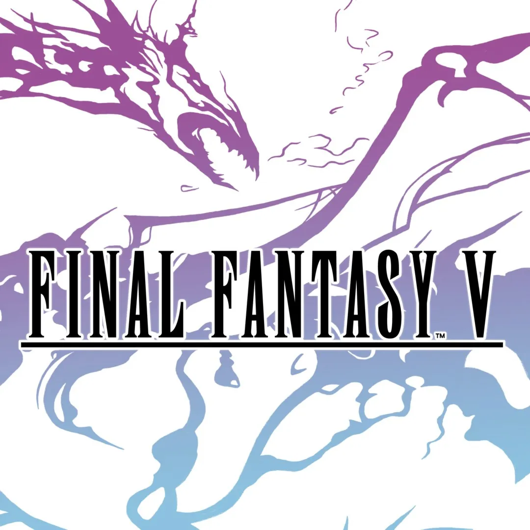 FINAL FANTASY V | XBOX+PC | На любой аккаунт