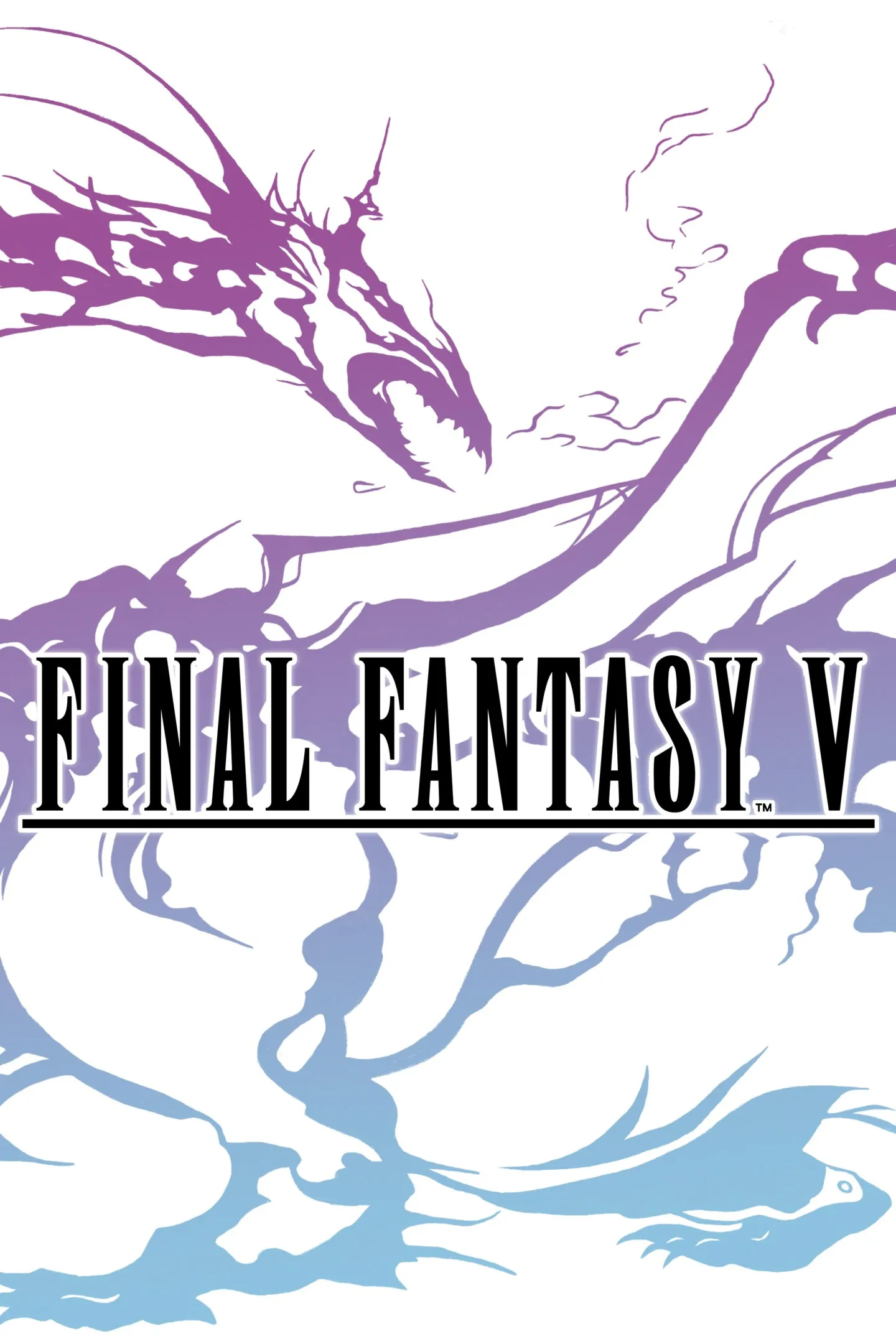 FINAL FANTASY V | XBOX+PC | На любой аккаунт