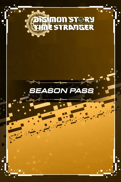 Digimon Story Time Stranger - Season Pass | XBOX | На любой аккаунт