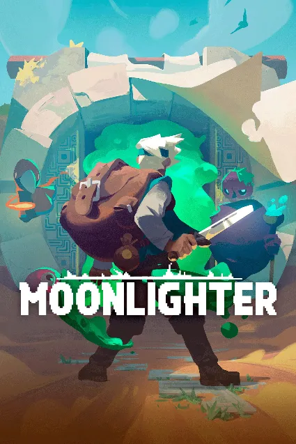 Moonlighter | XBOX+PC | На любой аккаунт