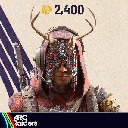 ARC Raiders - The Bonecrown Set | XBOX+PC | На любой аккаунт