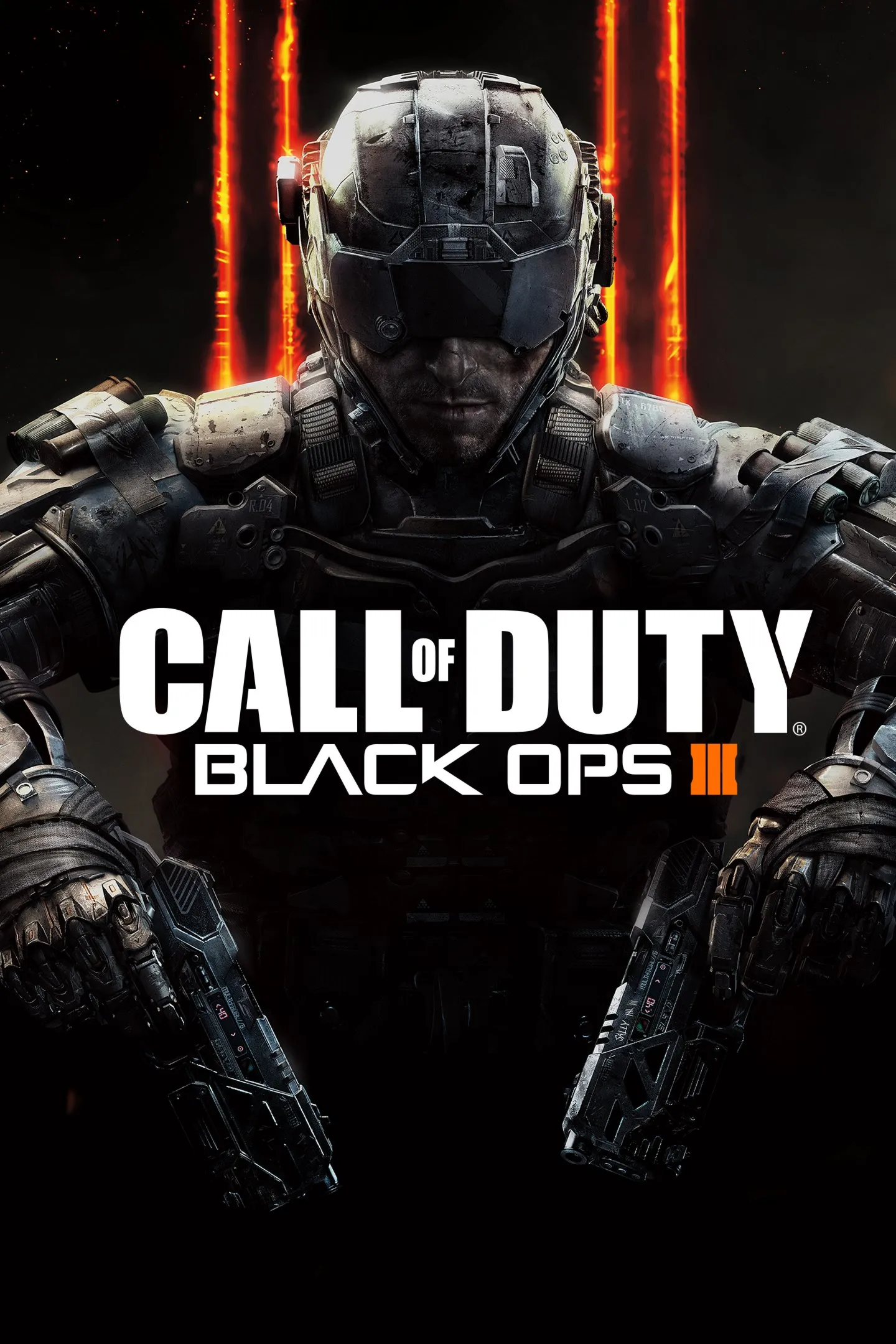 Call of Duty®: Black Ops III - Multiplayer Starter Edition (Windows) | PC | For any a