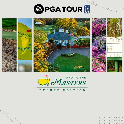 EA SPORTS™ PGA TOUR™ Deluxe Edition | XBOX | На любой аккаунт