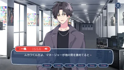 アイドルと〇〇しちゃダメですか？ ✅ STEAM GIFT AUTO ✅ RU+МИР