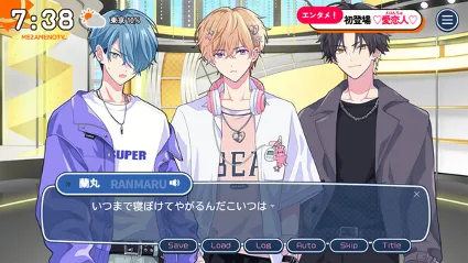 アイドルと〇〇しちゃダメですか？ ✅ STEAM GIFT AUTO ✅ RU+МИР