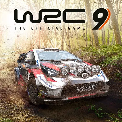 WRC 9 FIA World Rally Championship | XBOX | На любой аккаунт