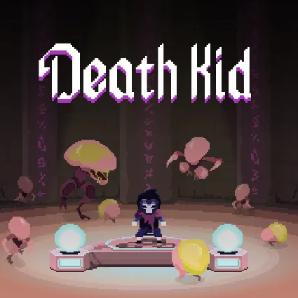 Death Kid | XBOX | На любой аккаунт
