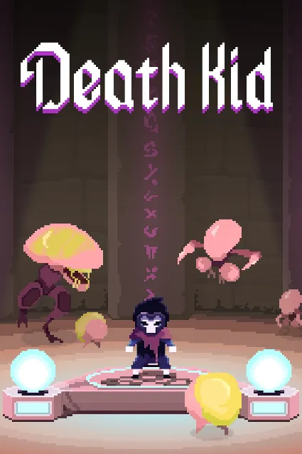 Death Kid | XBOX | На любой аккаунт