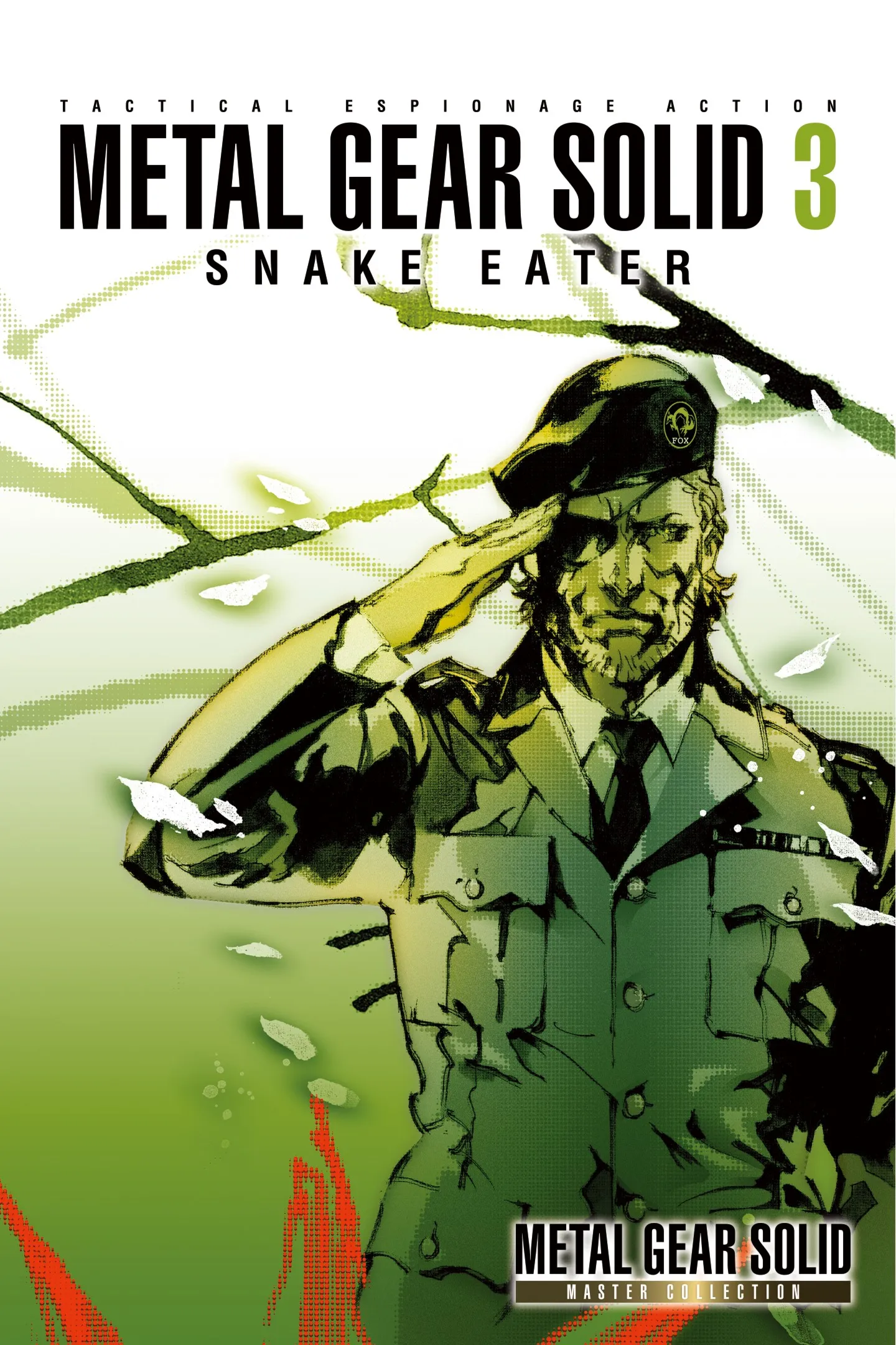METAL GEAR SOLID 3: Snake Eater - Master Collection Version | XBOX | На любой аккаунт