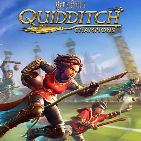 Harry Potter: Quidditch Champions (Ключ Steam | СНГ БЕЗ РФ и РБ)