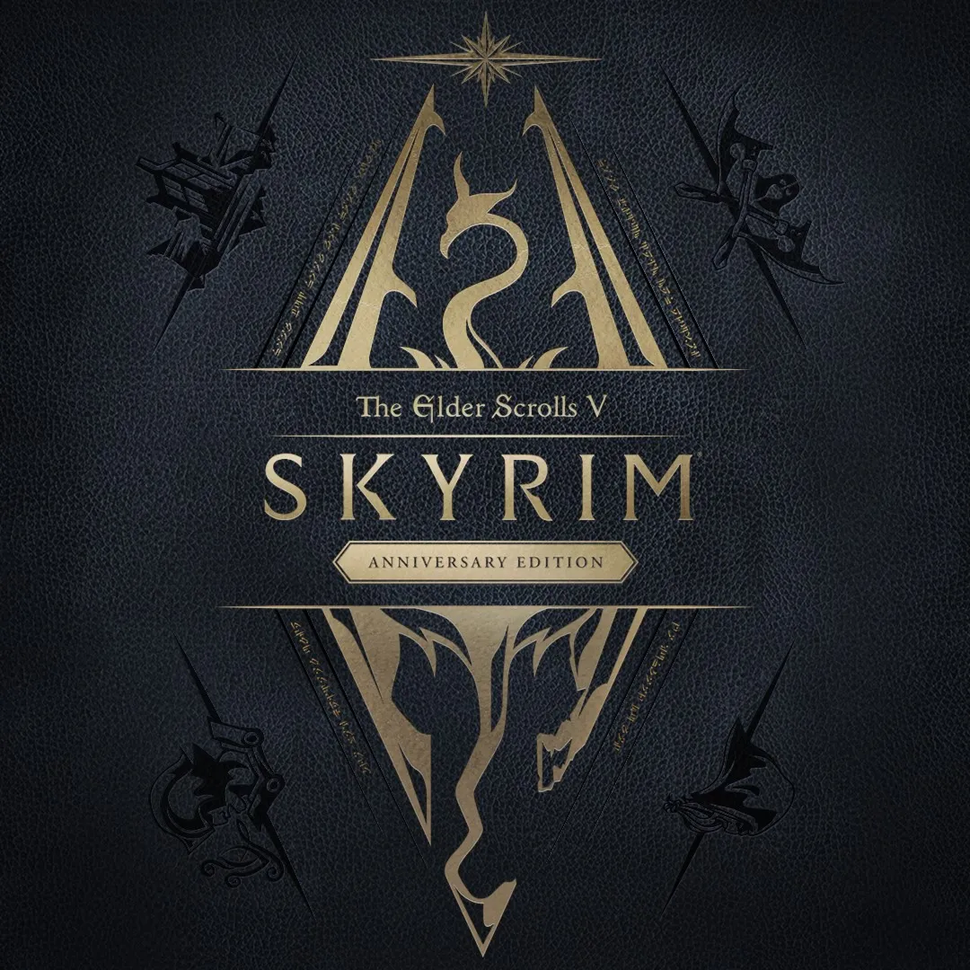 The Elder Scrolls V: Skyrim Anniversary Edition | XBOX | For any account