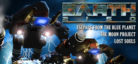 Earth 2150 Trilogy / Земля 2150 (3 in 1) STEAM / GLOBAL