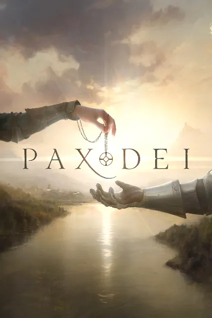 Pax Dei | PC | На любой аккаунт