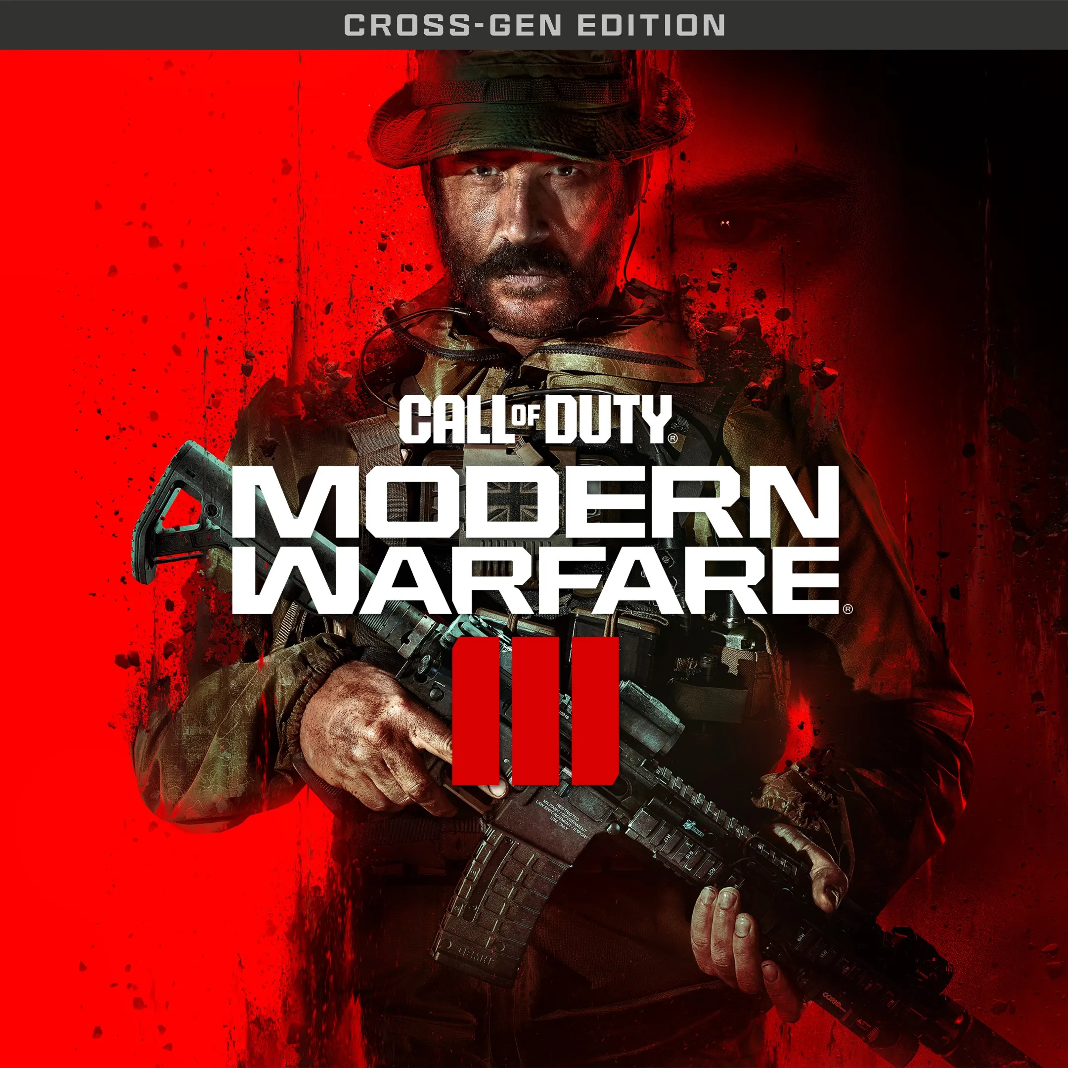 Call of Duty®: Modern Warfare® III - Cross-Gen Bundle | XBOX | На любой аккаунт