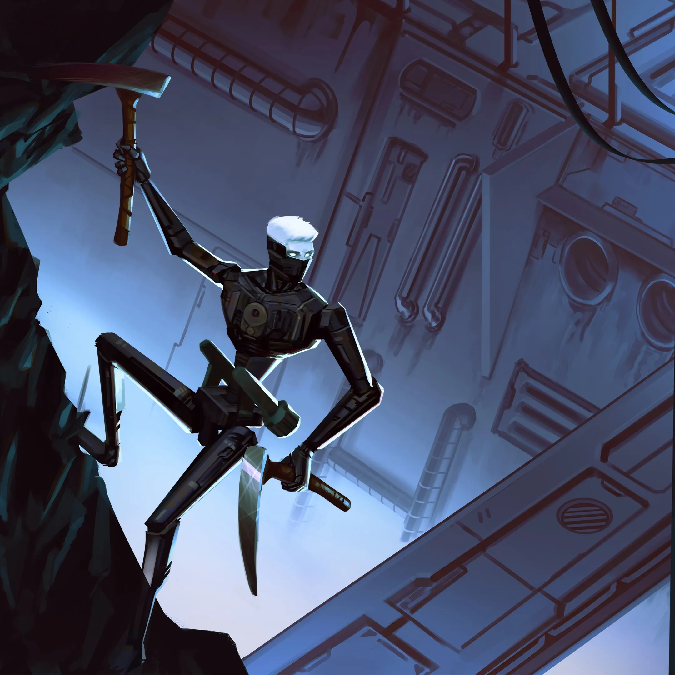 Lorn's Lure | XBOX | На любой аккаунт