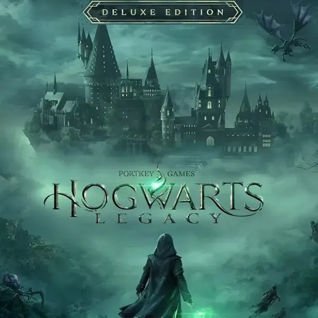 Hogwarts Legacy - Deluxe Edition (Ключ Steam | СНГ БЕЗ РФ и РБ)
