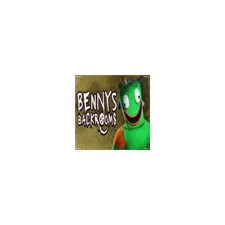Bennys Backrooms (Game Preview) | XBOX+PC | На любой аккаунт