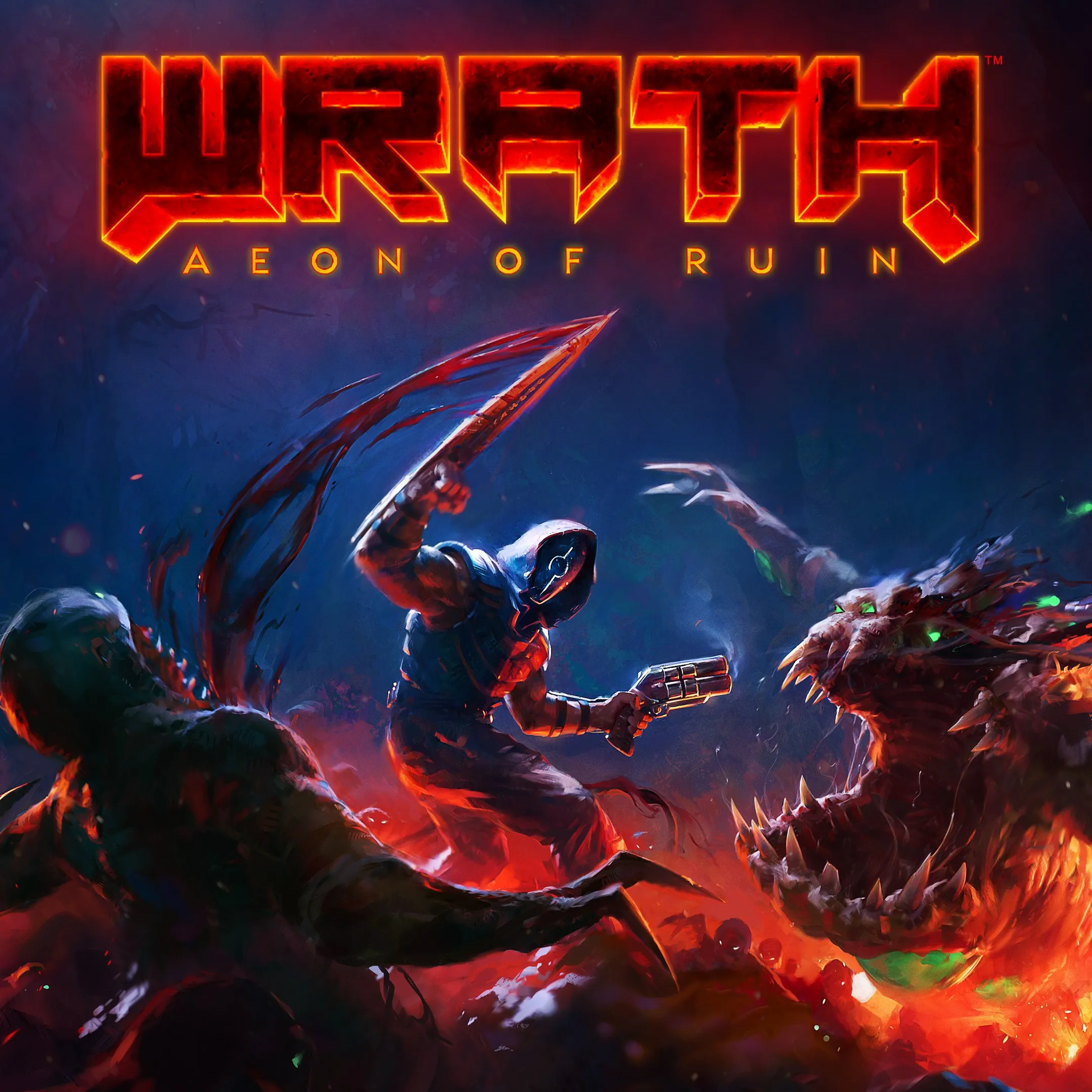 WRATH: Aeon of Ruin | XBOX | На любой аккаунт