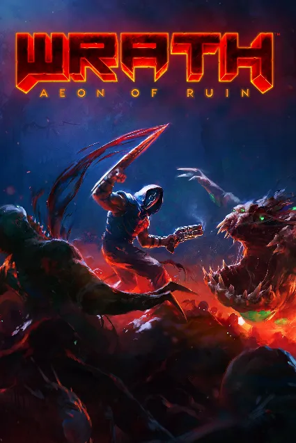 WRATH: Aeon of Ruin | XBOX | На любой аккаунт
