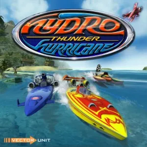 Hydro Thunder Hurricane | PC | На любой аккаунт