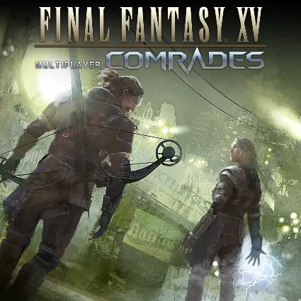 FINAL FANTASY XV MULTIPLAYER: COMRADES | XBOX | На любой аккаунт