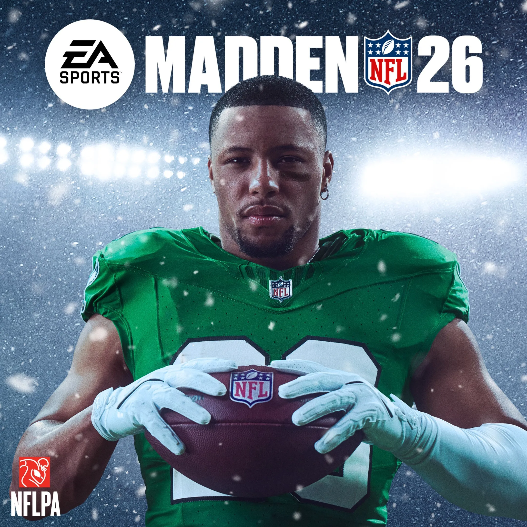 EA SPORTS™ Madden NFL 26 | XBOX | На любой аккаунт
