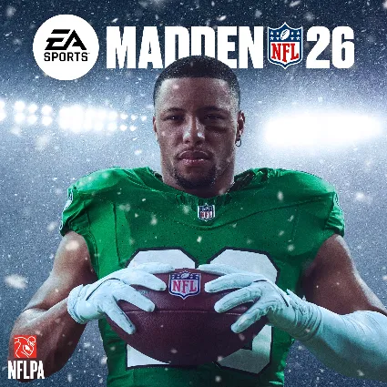 EA SPORTS™ Madden NFL 26 | XBOX | На любой аккаунт