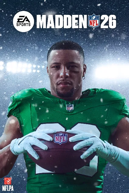 EA SPORTS™ Madden NFL 26 | XBOX | На любой аккаунт