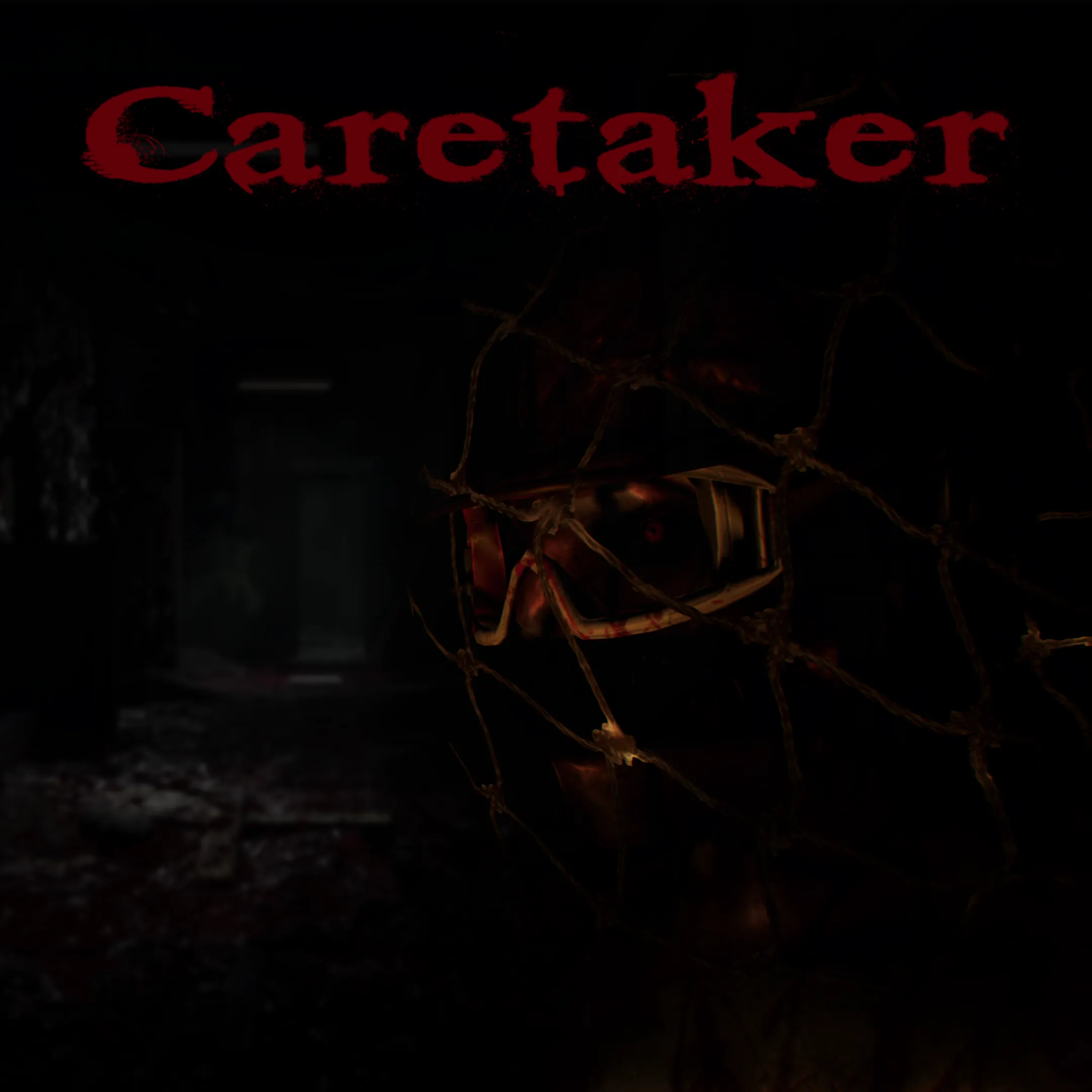 Caretaker Game | XBOX | На любой аккаунт