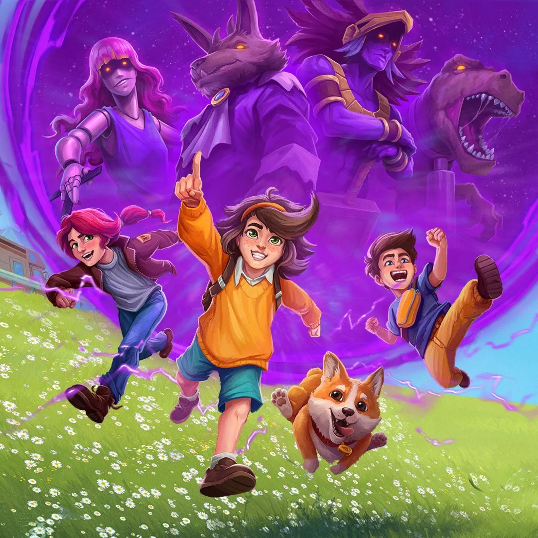 Bloomtown: A Different Story | XBOX | На любой аккаунт