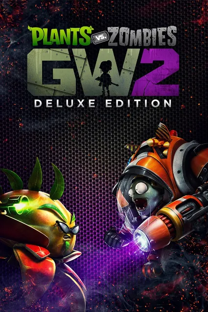 Plants vs. Zombies™ Garden Warfare 2: Deluxe Edition | XBOX | На любой аккаунт