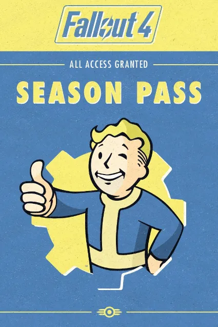 Fallout 4 Season Pass | XBOX+PC | На любой аккаунт