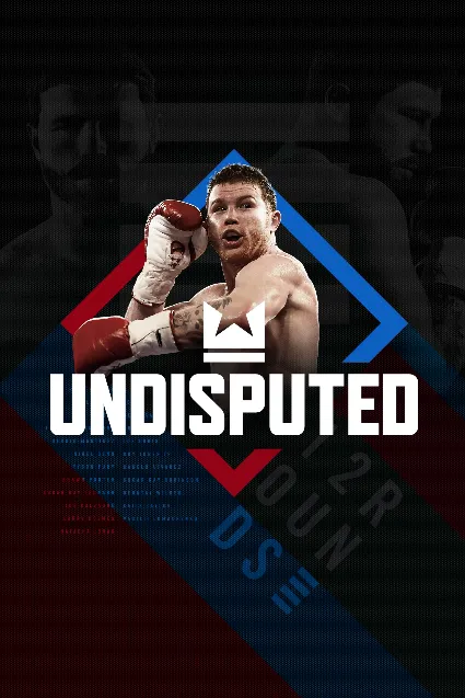 Undisputed | XBOX | На любой аккаунт