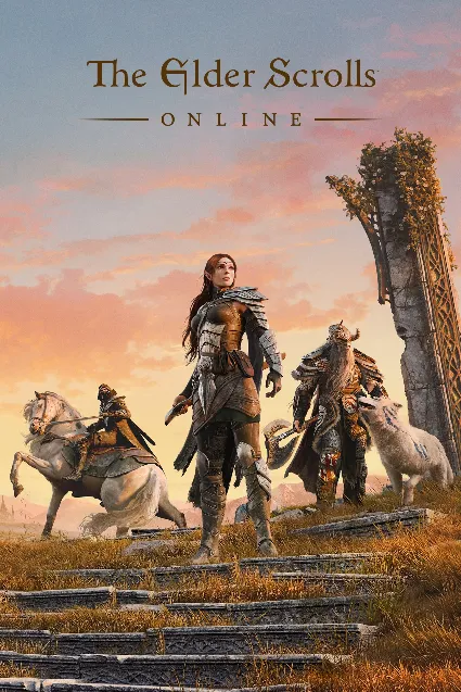 The Elder Scrolls® Online | XBOX+PC | На любой аккаунт