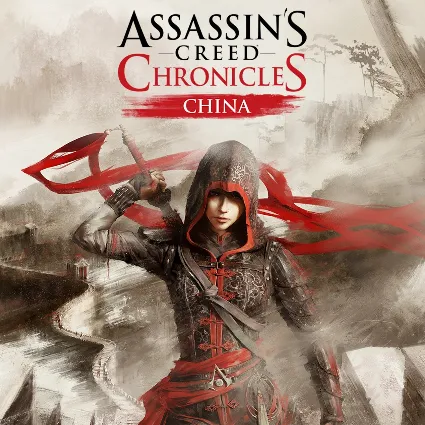 Assassin's Creed® Chronicles: China | XBOX | На любой аккаунт