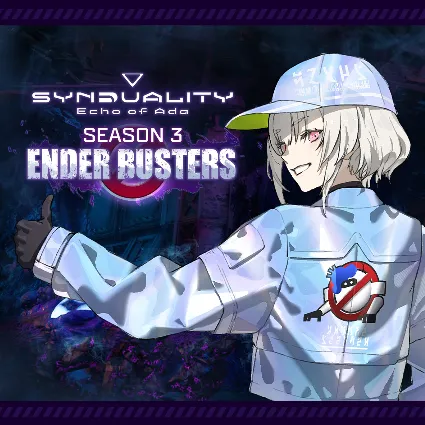 SYNDUALITY Echo of Ada | XBOX | На любой аккаунт