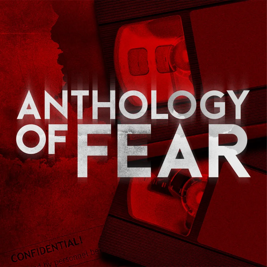 Anthology of Fear | XBOX | На любой аккаунт