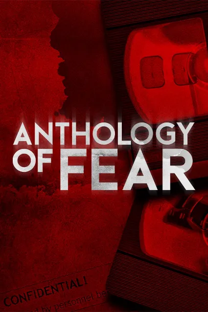 Anthology of Fear | XBOX | На любой аккаунт
