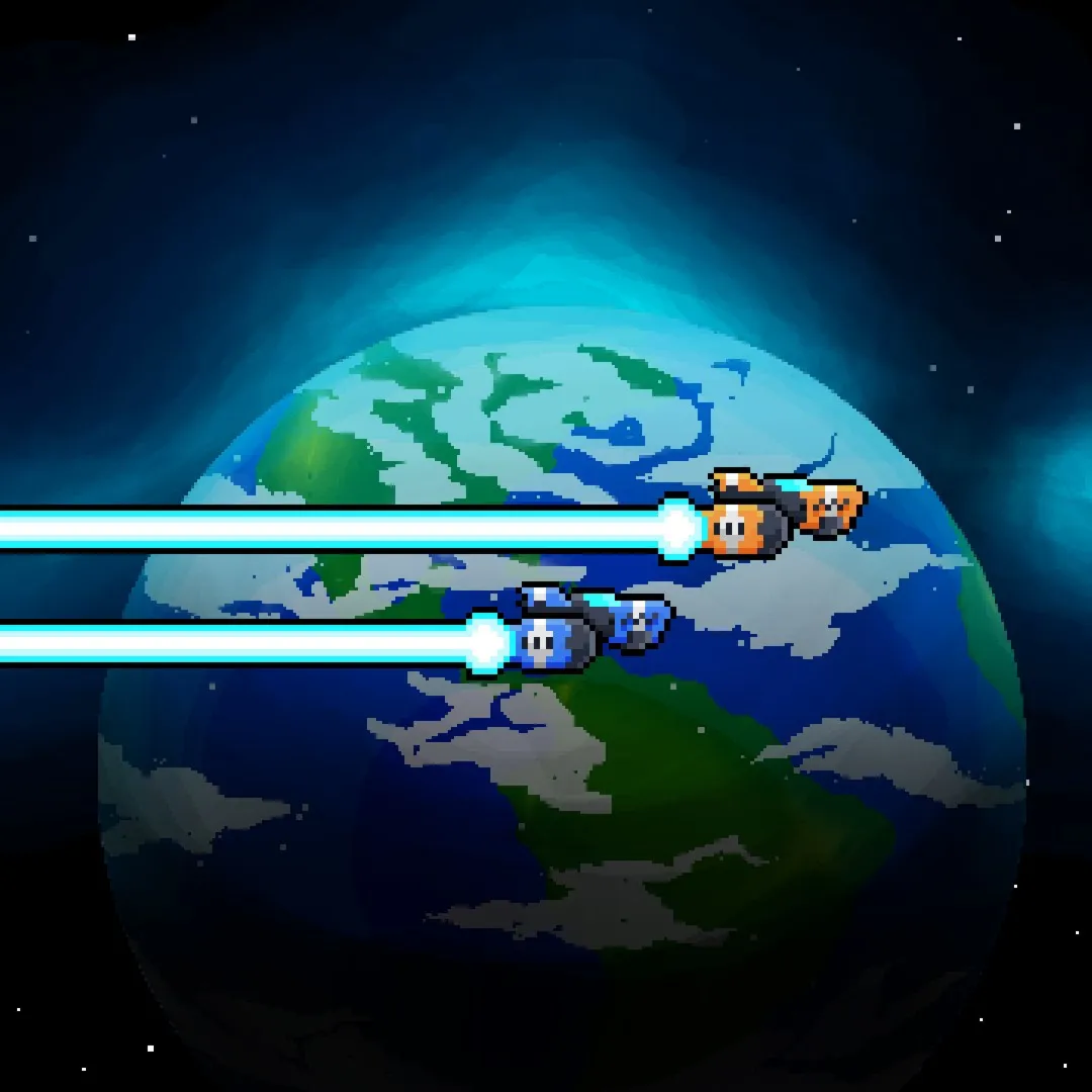 Space Elite Force II - Reloaded | XBOX+PC | На любой аккаунт