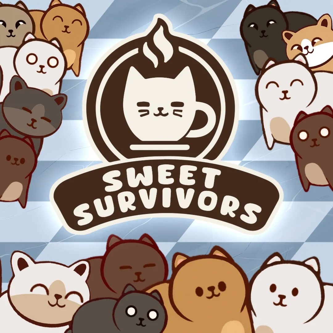 Sweet Survivors | XBOX+PC | На любой аккаунт