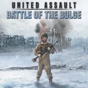 United Assault - Battle of the Bulge | XBOX | На любой аккаунт