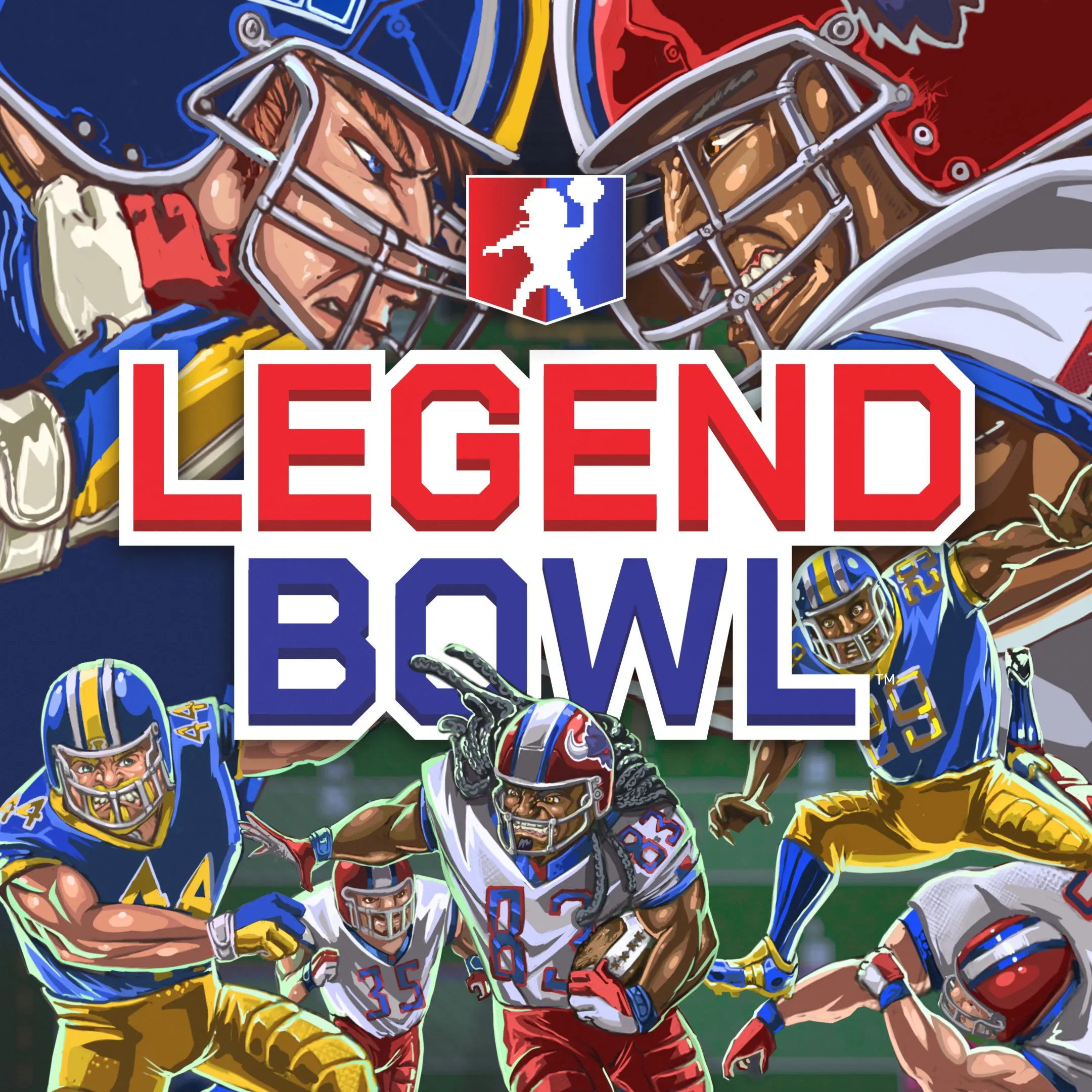 Legend Bowl | XBOX | На любой аккаунт