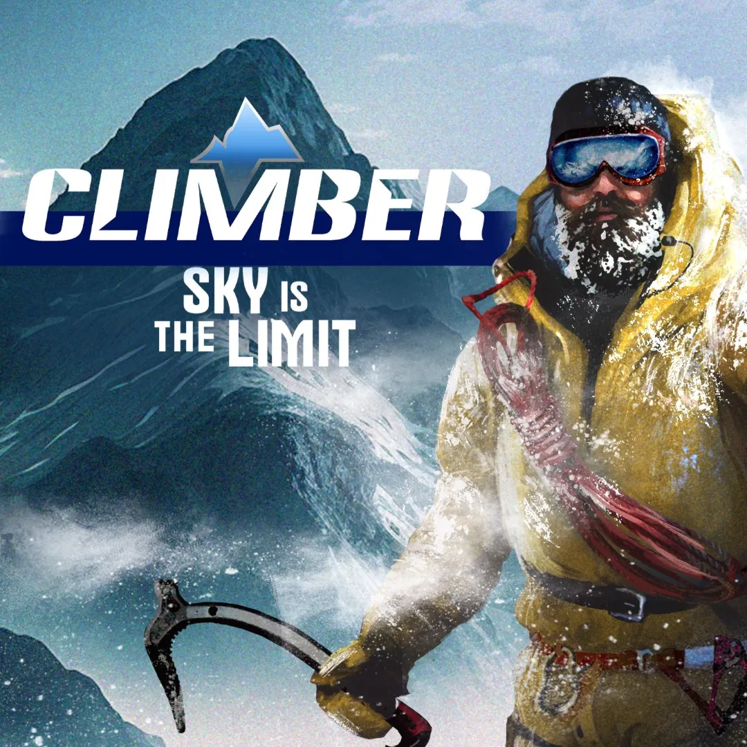 Climber: Sky is the Limit | XBOX | На любой аккаунт