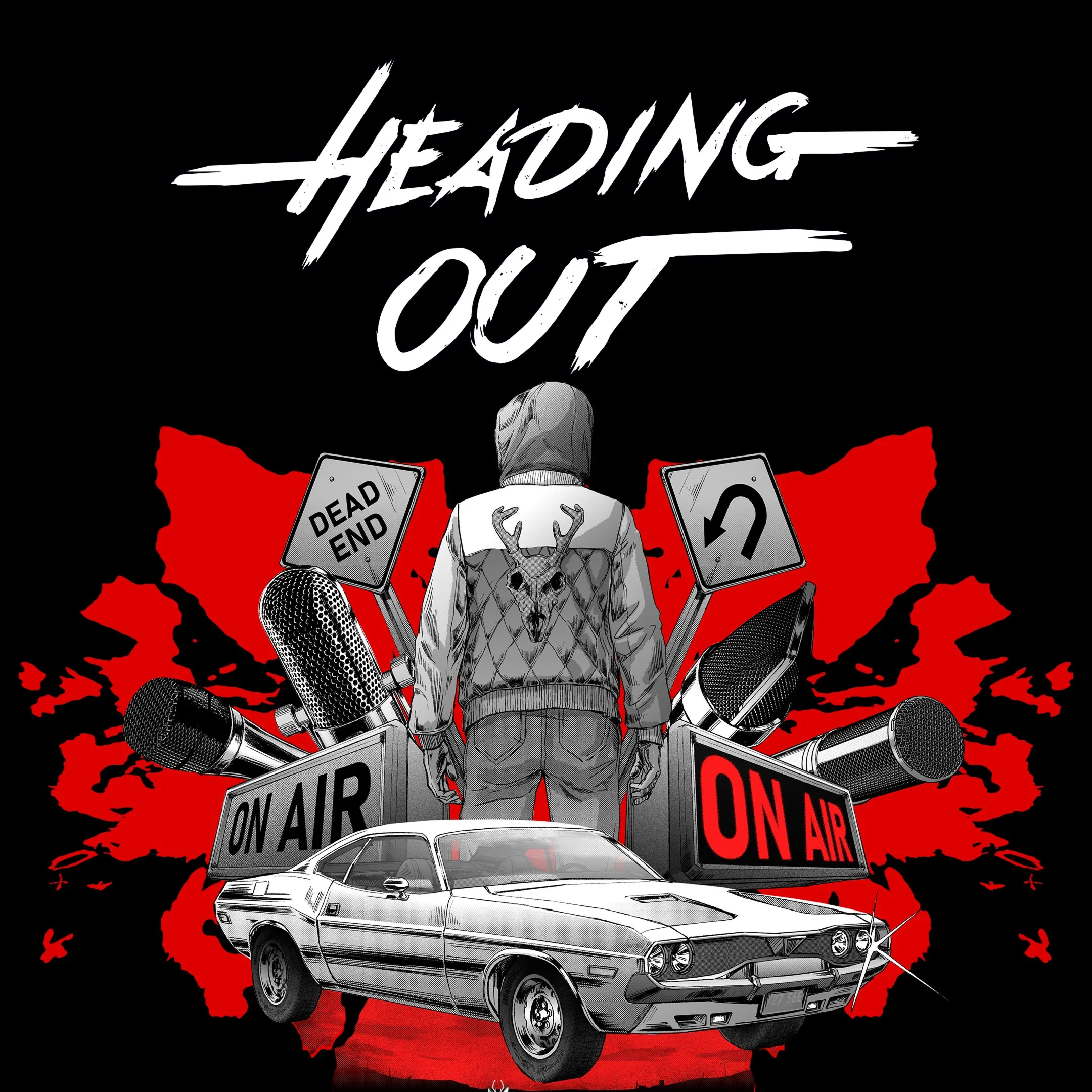Heading Out | XBOX+PC | На любой аккаунт