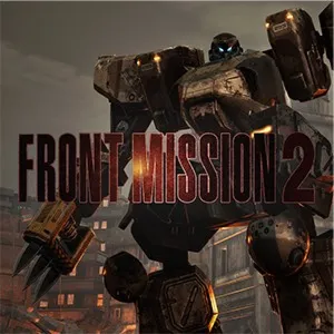 FRONT MISSION 2: Remake | XBOX | На любой аккаунт